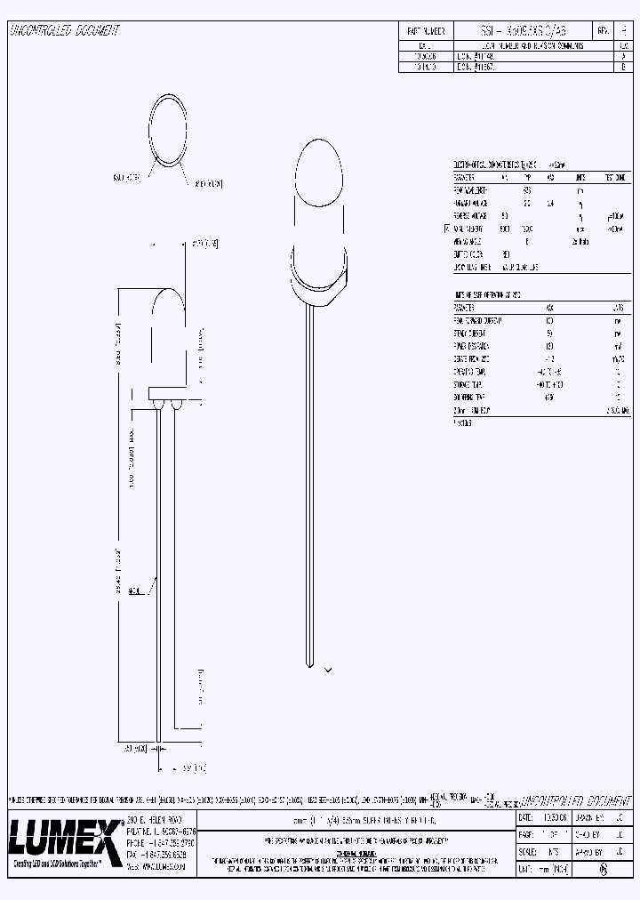 SSL-LX5093XSIC-A6_9000815.PDF Datasheet