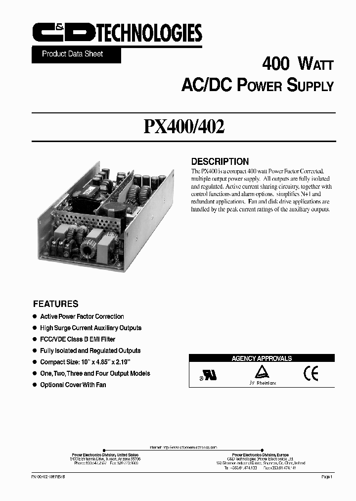 PX400402-U4E_9001112.PDF Datasheet