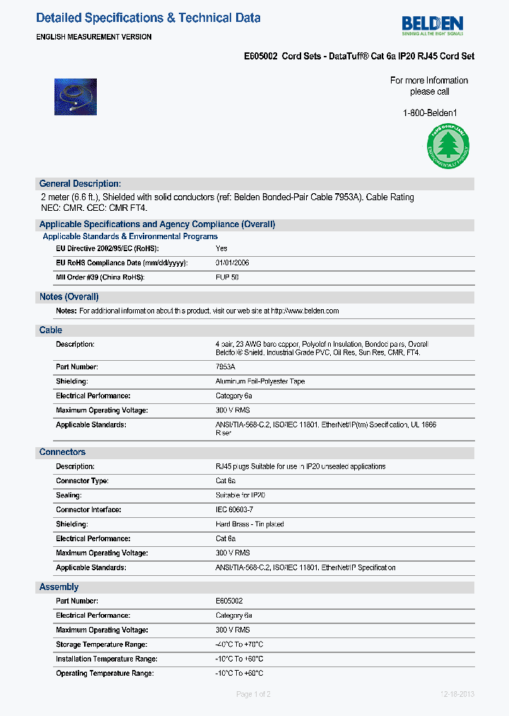 E605002_9001716.PDF Datasheet