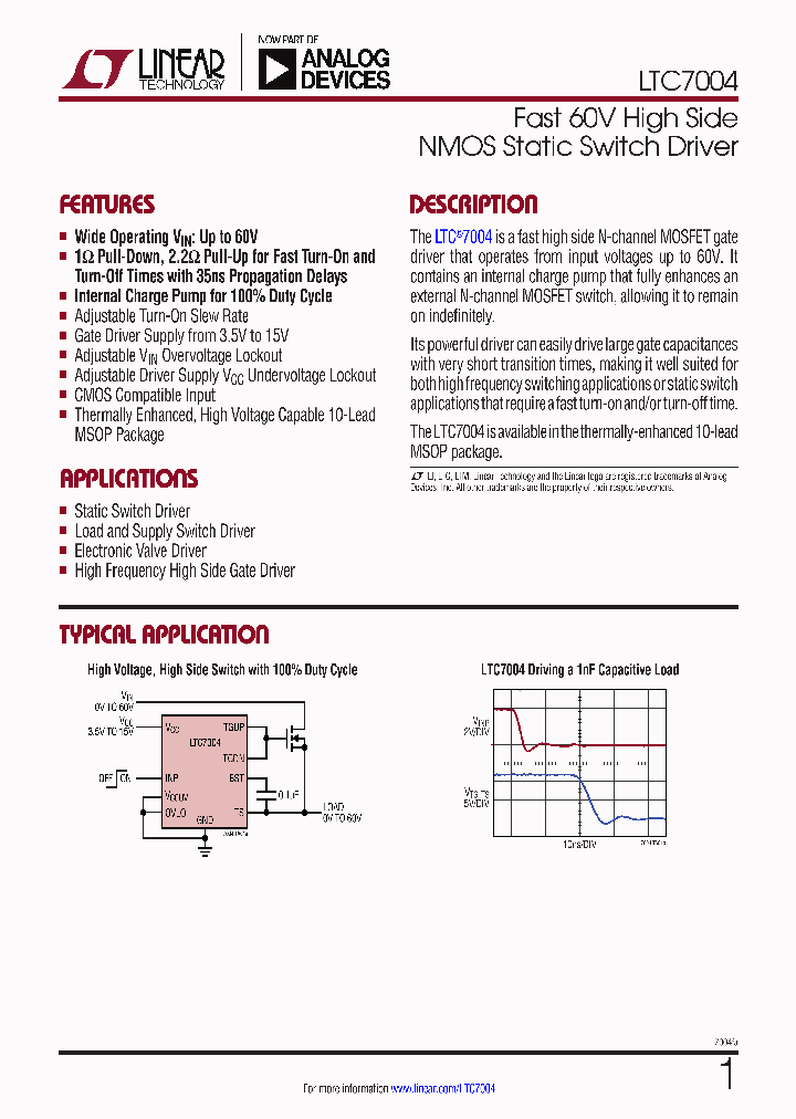 LTC7004_9002137.PDF Datasheet