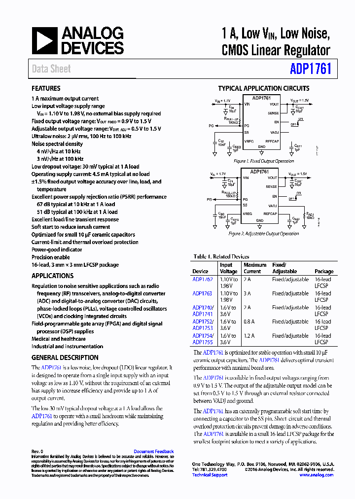 ADP1761-13-EVALZ_9002151.PDF Datasheet