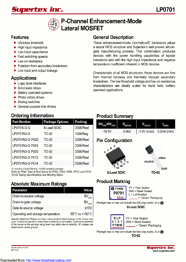 LP0701LG-G_9002903.PDF Datasheet