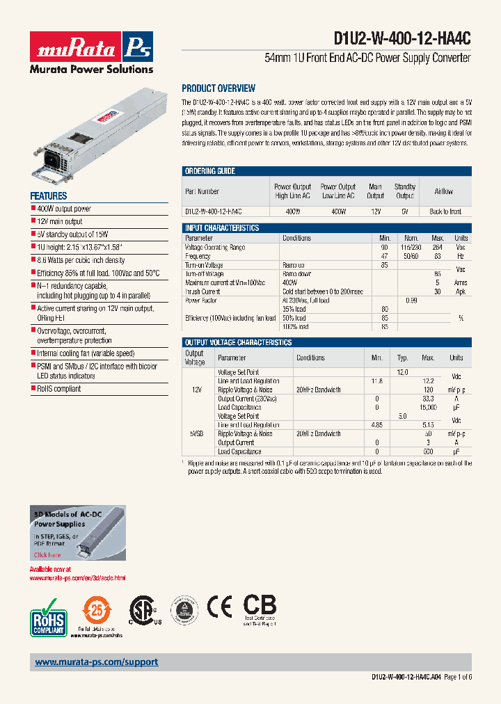 D1U2-W-400-12-HA4C_9003508.PDF Datasheet