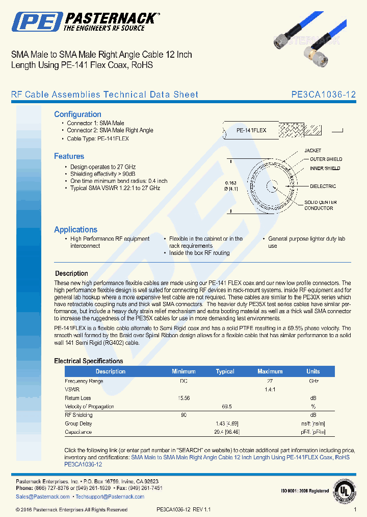 PE3CA1036-12_9004282.PDF Datasheet