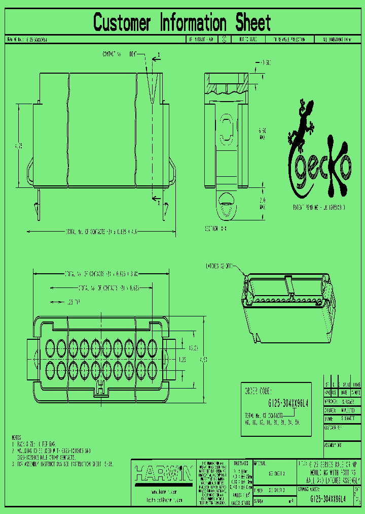 G125-3041696L4_9004628.PDF Datasheet