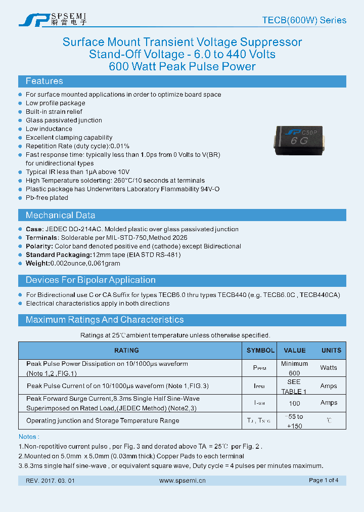 TECB20A_9005104.PDF Datasheet