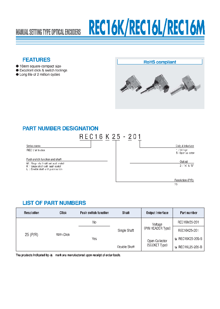 REC16K25-201_9006345.PDF Datasheet