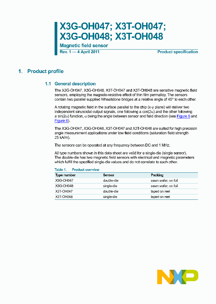 X3G-OH047_9006475.PDF Datasheet
