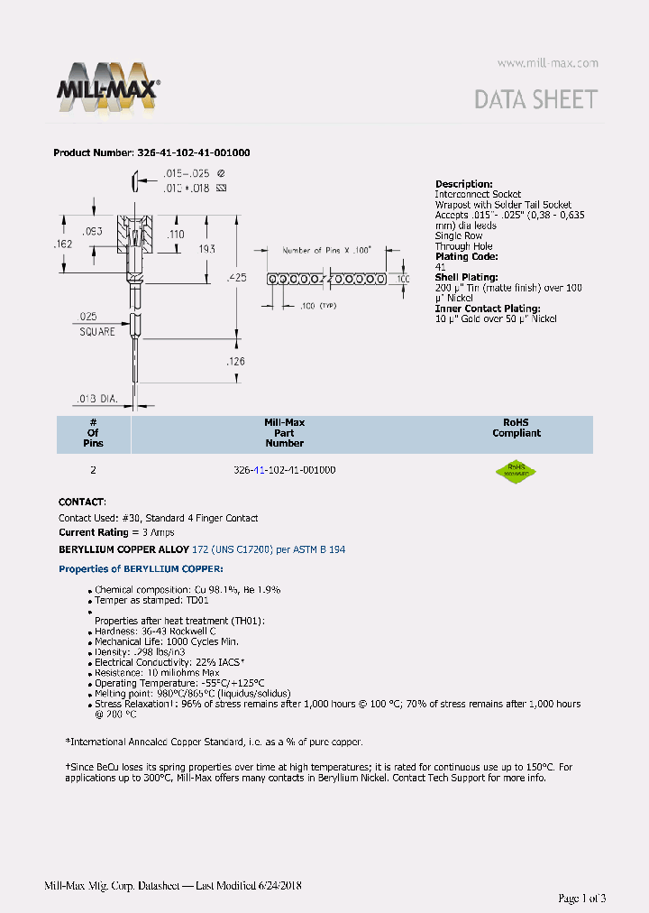 326-41-102-41-001000_9007623.PDF Datasheet