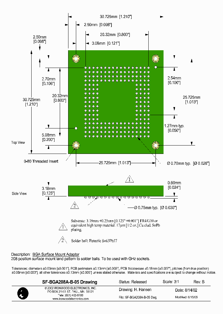 SF-BGA208A-B-05_9008238.PDF Datasheet