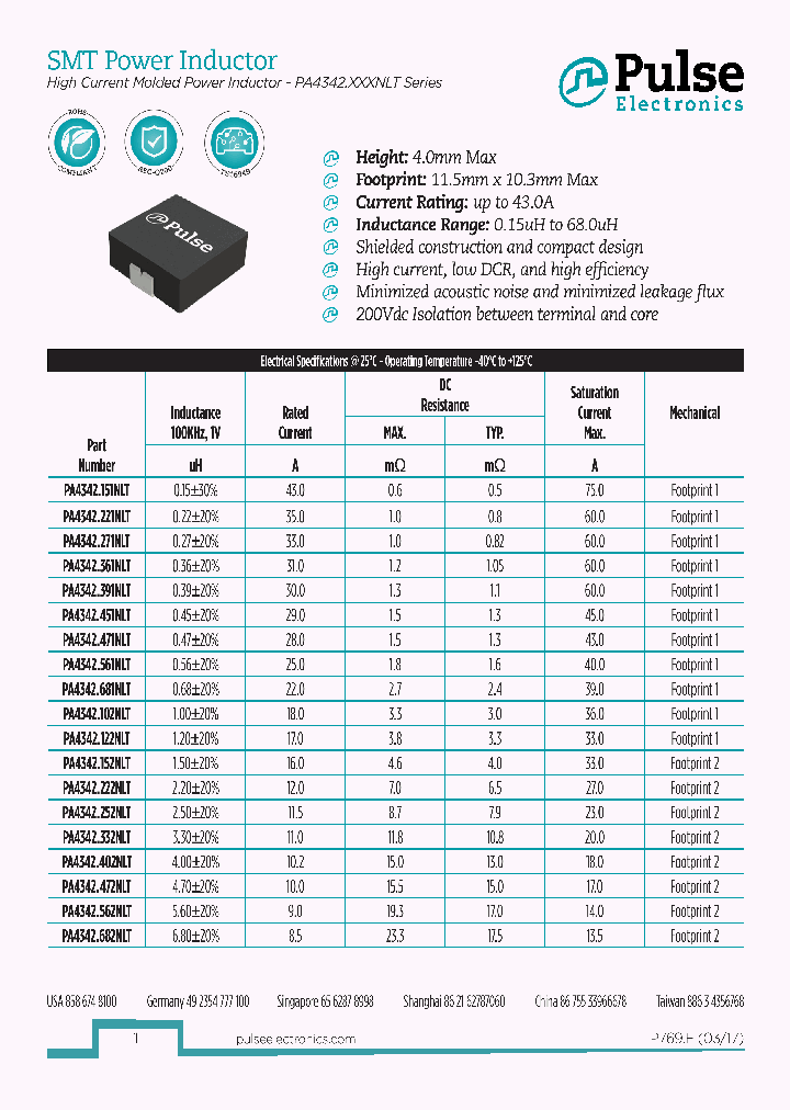 PA4342222NLT_9008493.PDF Datasheet