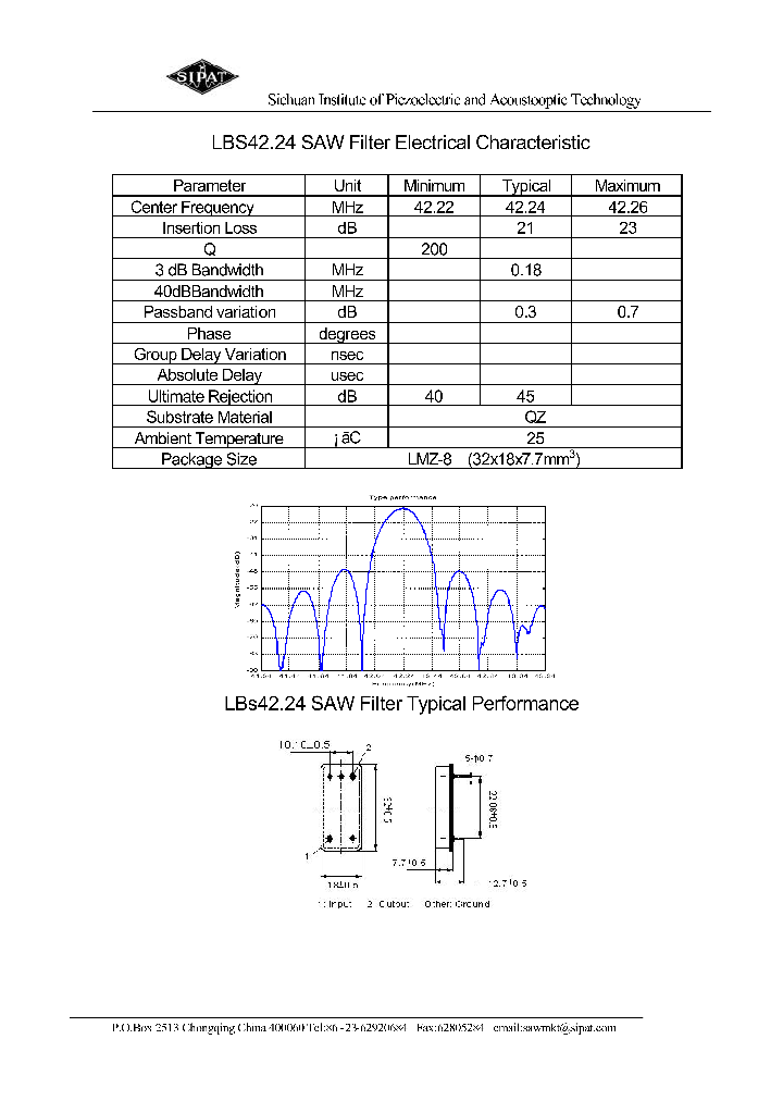 LBS4224_9008495.PDF Datasheet