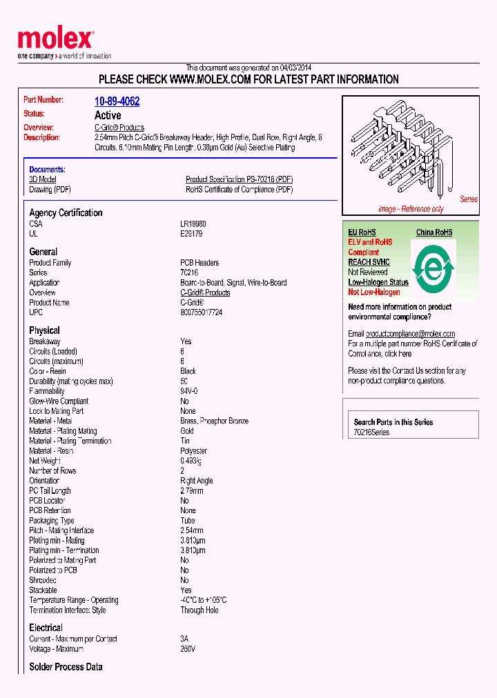 70216-0236_9008903.PDF Datasheet