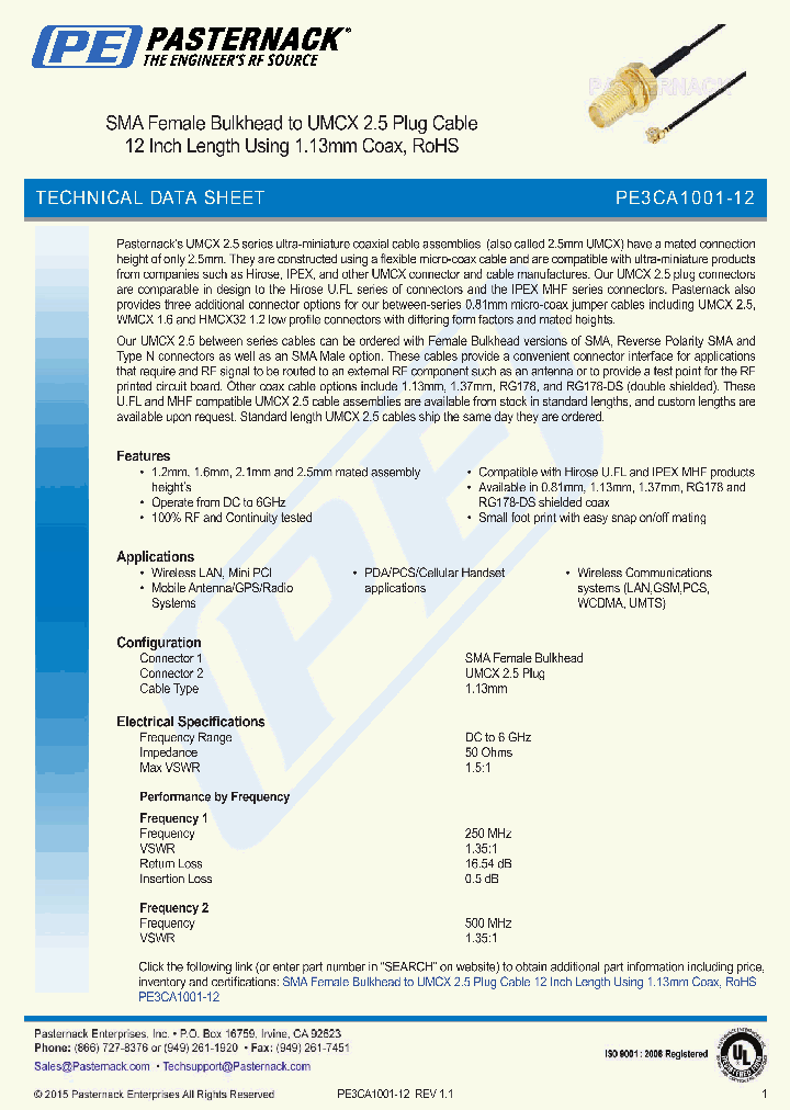 PE3CA1001-12_9010270.PDF Datasheet