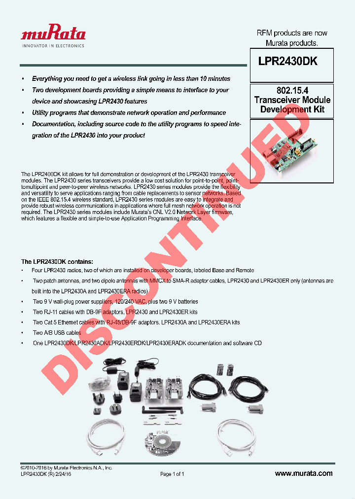 LPR2430DK_9012039.PDF Datasheet