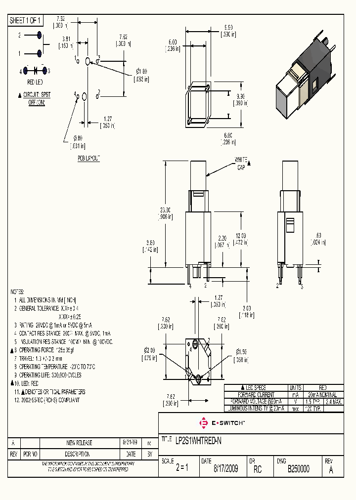 B250000_9012051.PDF Datasheet