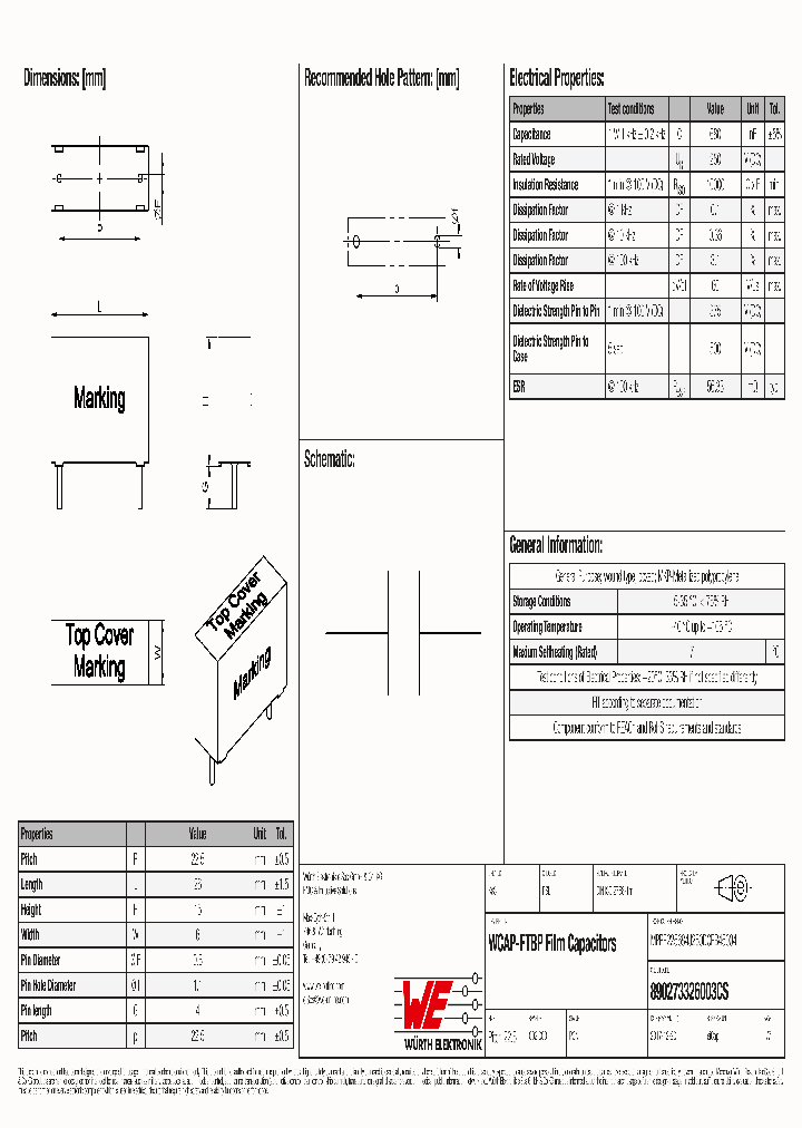 890273326003CS_9013740.PDF Datasheet