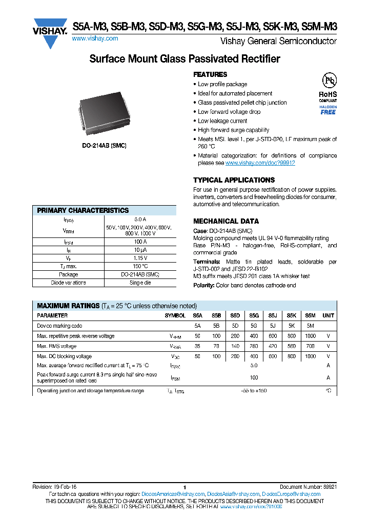 S5M-M3_9013760.PDF Datasheet