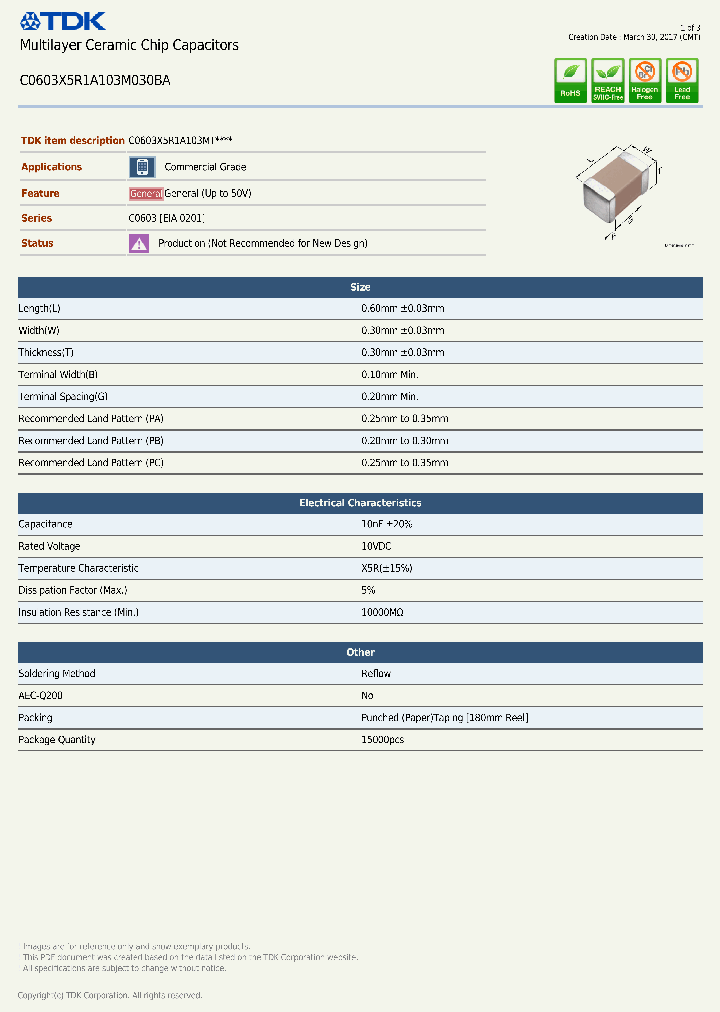 C0603X5R1A103M030BA-17_9015453.PDF Datasheet