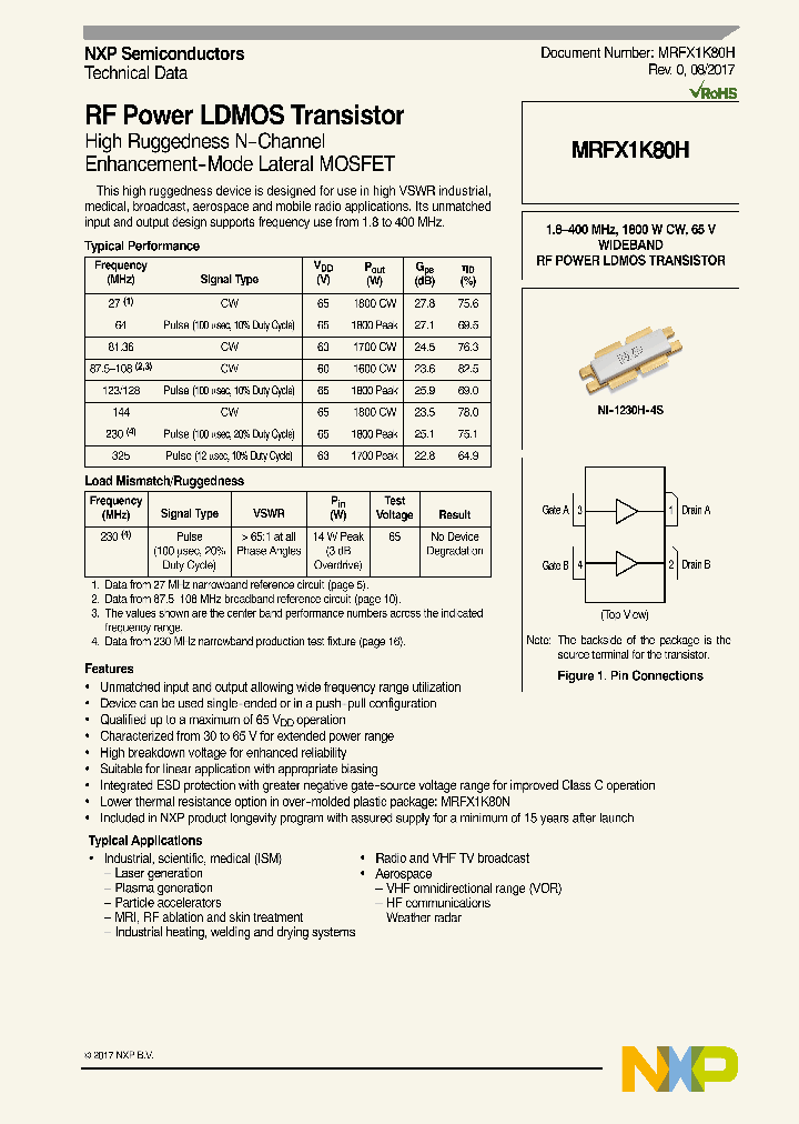 MRFX1K80H_9015962.PDF Datasheet