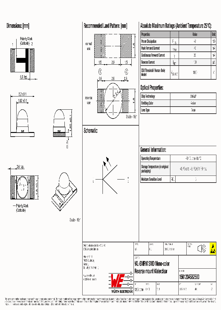 156120AS82500_9015999.PDF Datasheet