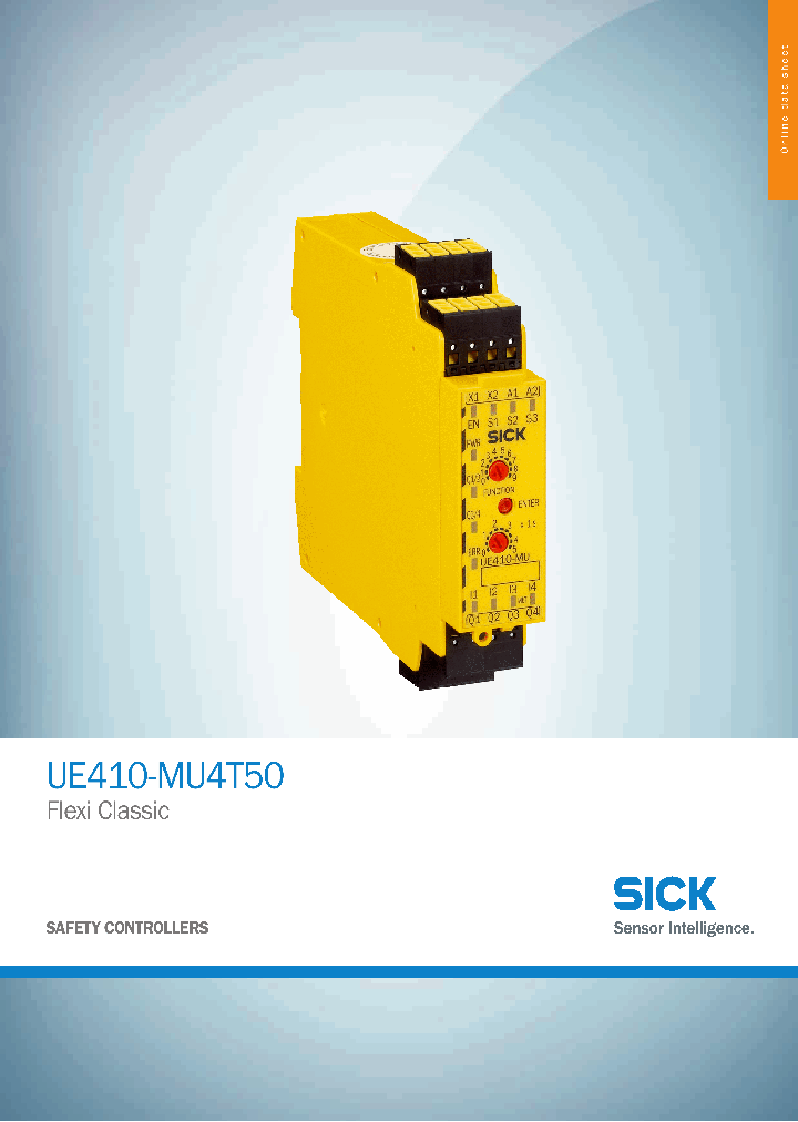 UE410-MU4T50_9018309.PDF Datasheet