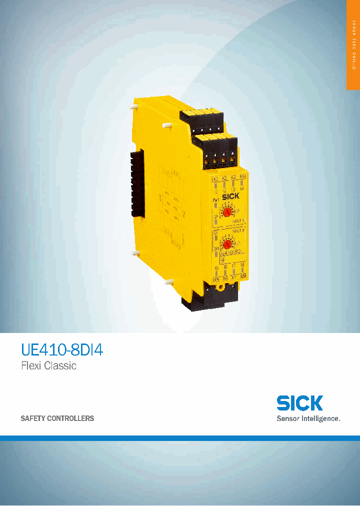 UE410-8DI4_9018290.PDF Datasheet
