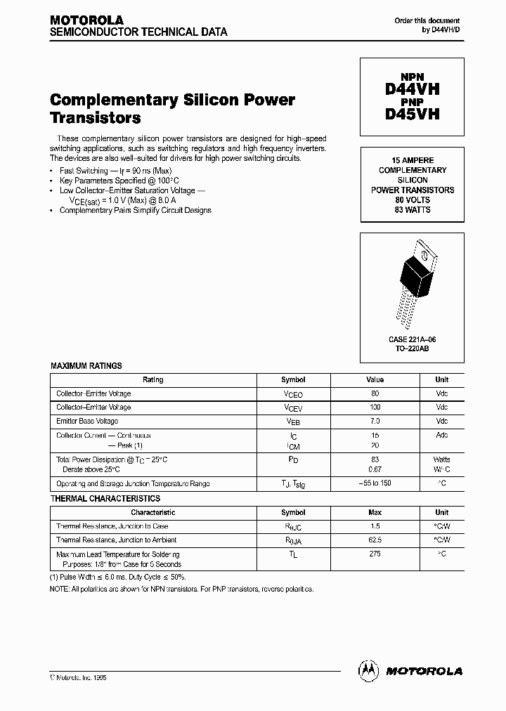 D44VH_9018889.PDF Datasheet
