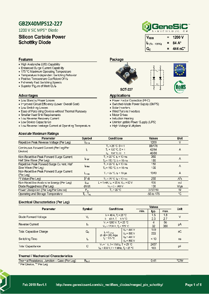 GB2X40MPS12-227_9019435.PDF Datasheet