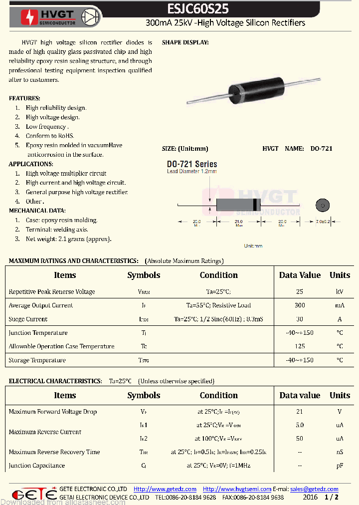 ESJC60S25-17_9020083.PDF Datasheet