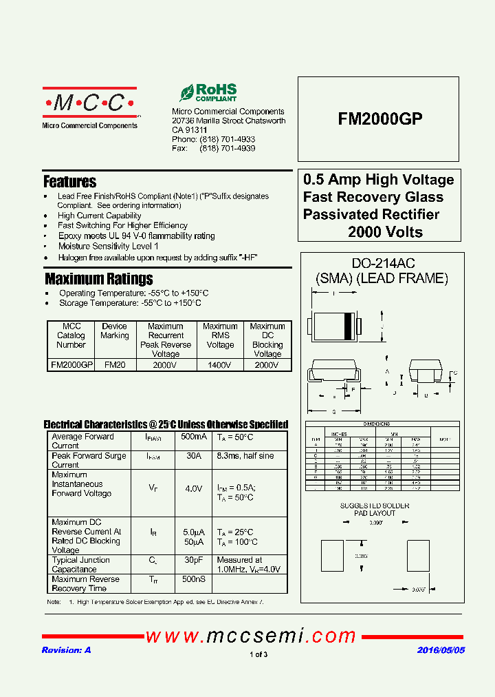 FM2000GP_9020781.PDF Datasheet