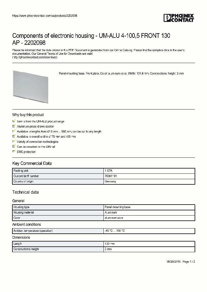 2202098_9021752.PDF Datasheet