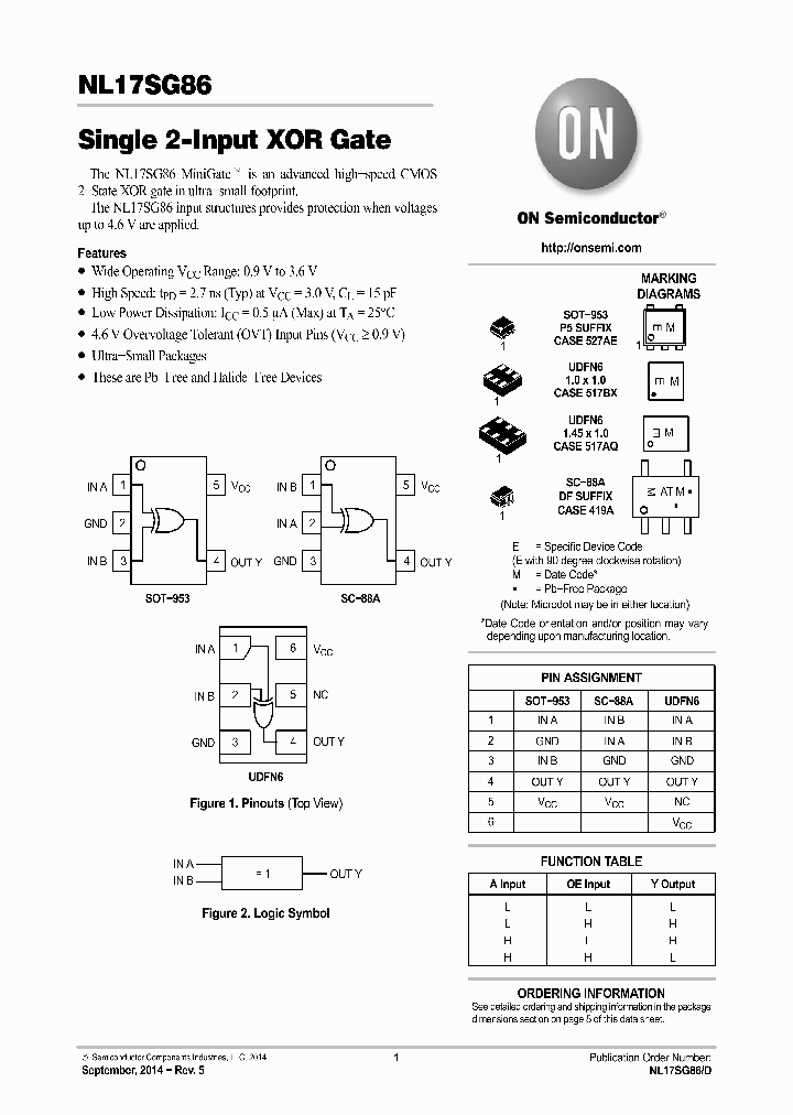 NL17SG86AMUTCG_9022281.PDF Datasheet