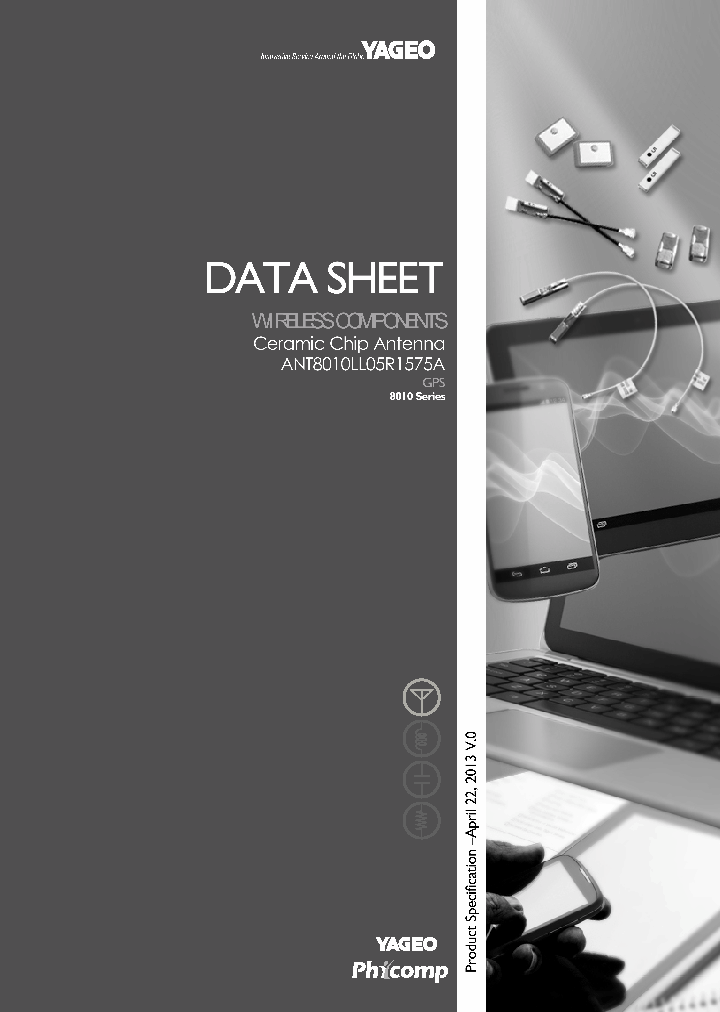 ANT8010LL05R1575A_9023193.PDF Datasheet