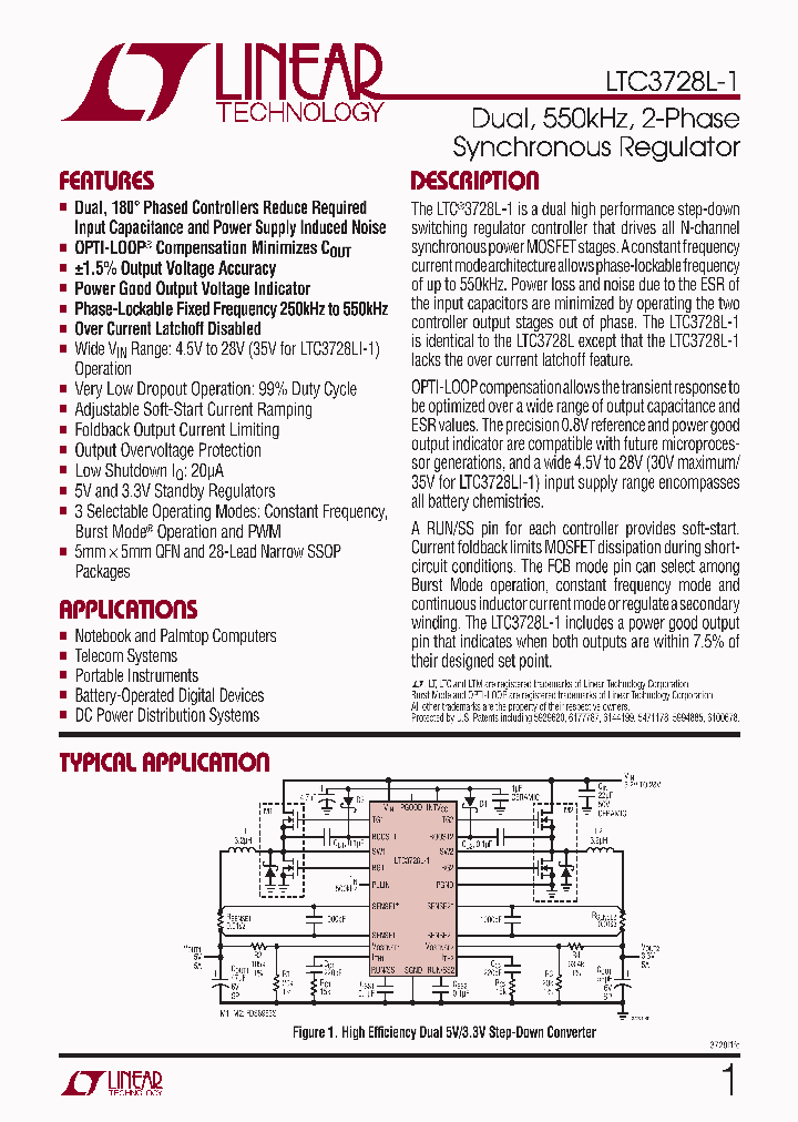 LT1709_9023867.PDF Datasheet