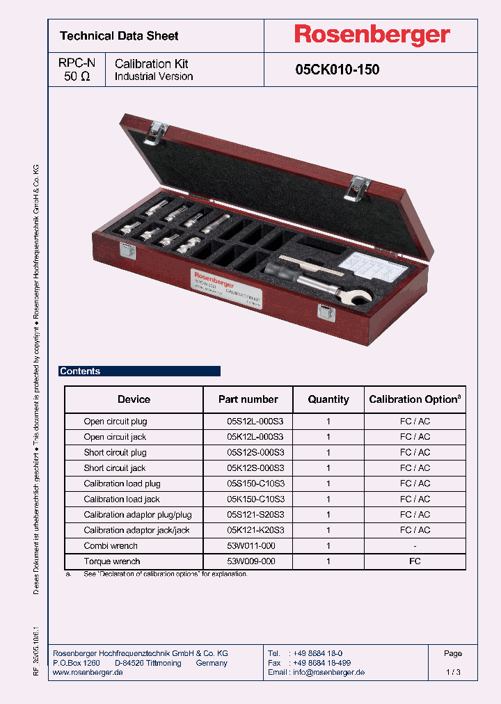 05CK010-150_9024117.PDF Datasheet