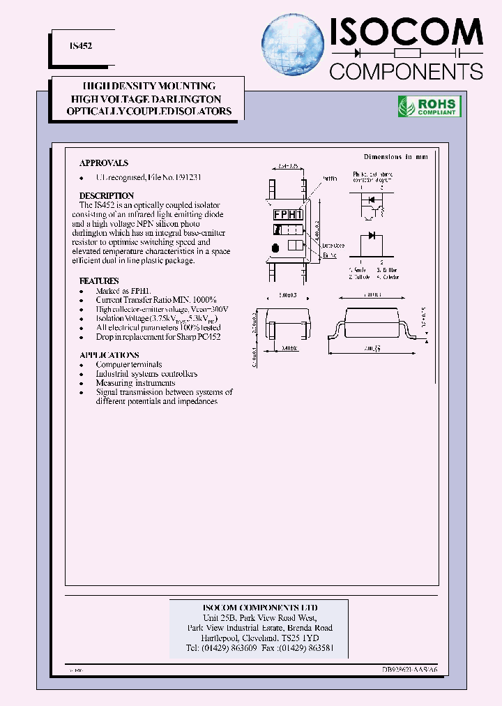 FPH1_9026294.PDF Datasheet