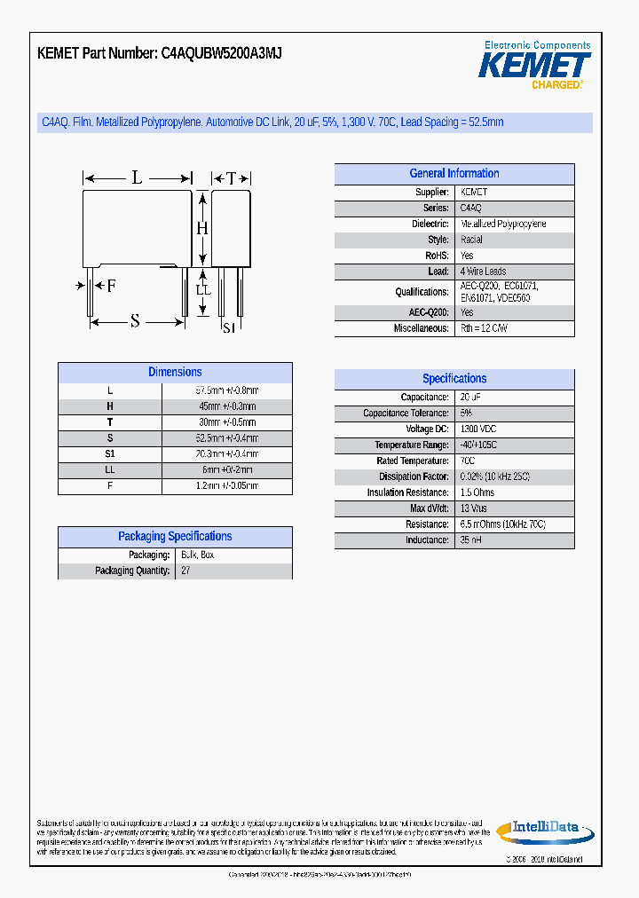 C4AQUBW5200A3MJ_9026840.PDF Datasheet