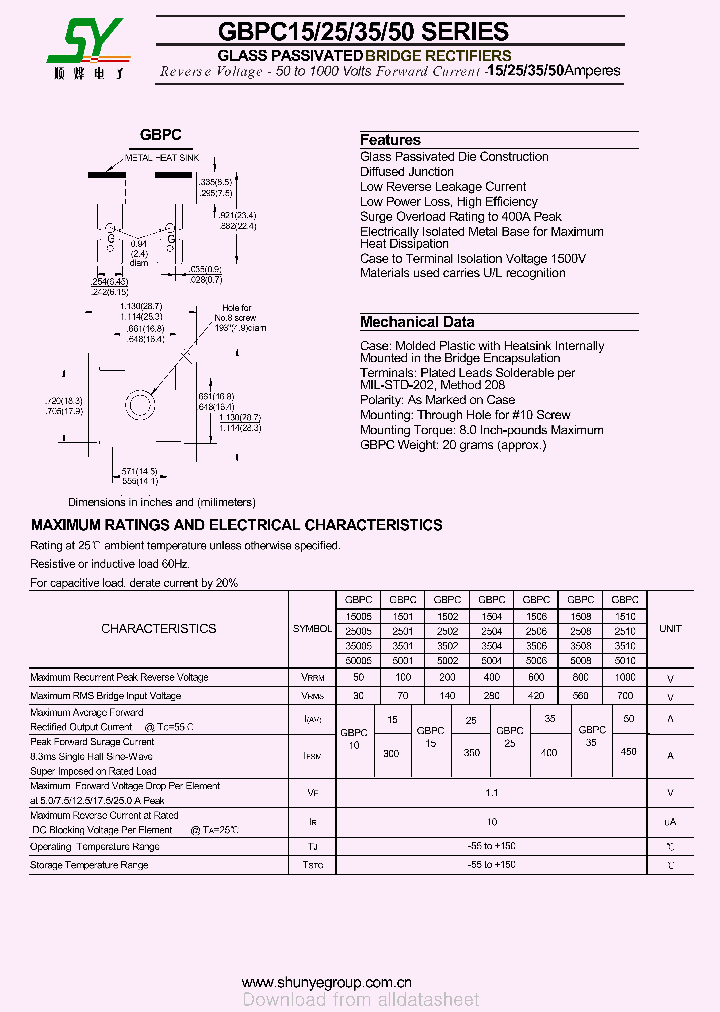 GBPC35_9028283.PDF Datasheet