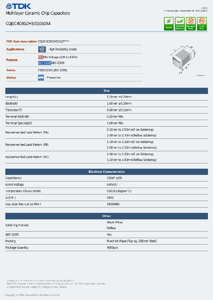 CGJ5C4C0G2H331J060AA-17_9030221.PDF Datasheet
