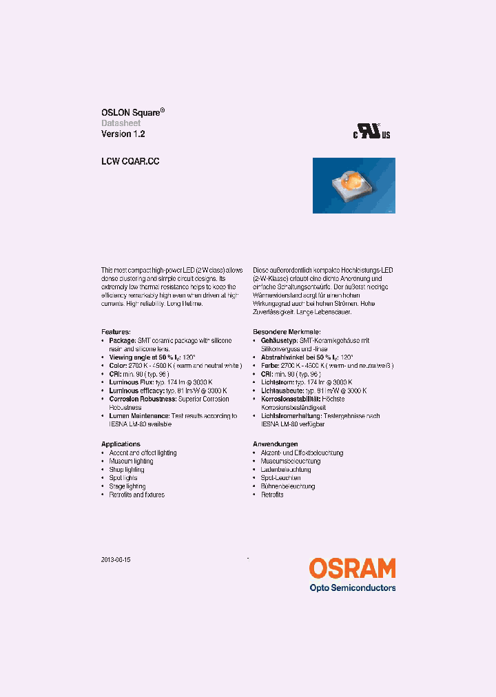 LCWCQARCC_9031121.PDF Datasheet