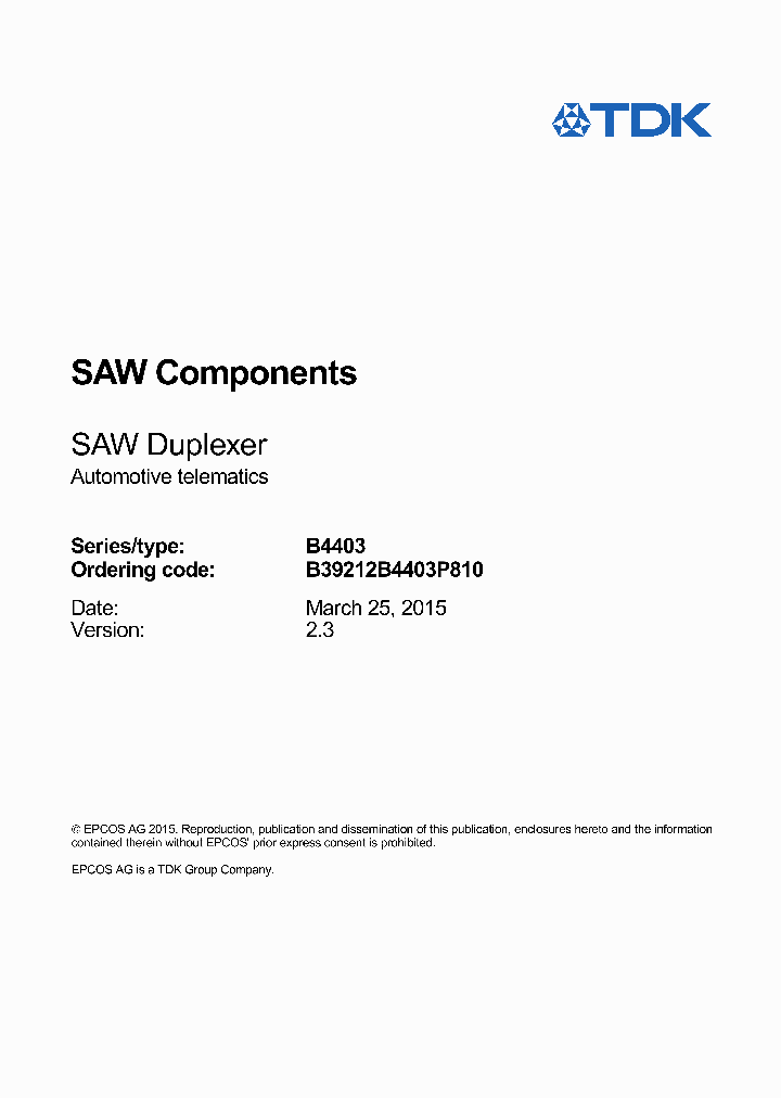 B39212B4403P810_9031401.PDF Datasheet