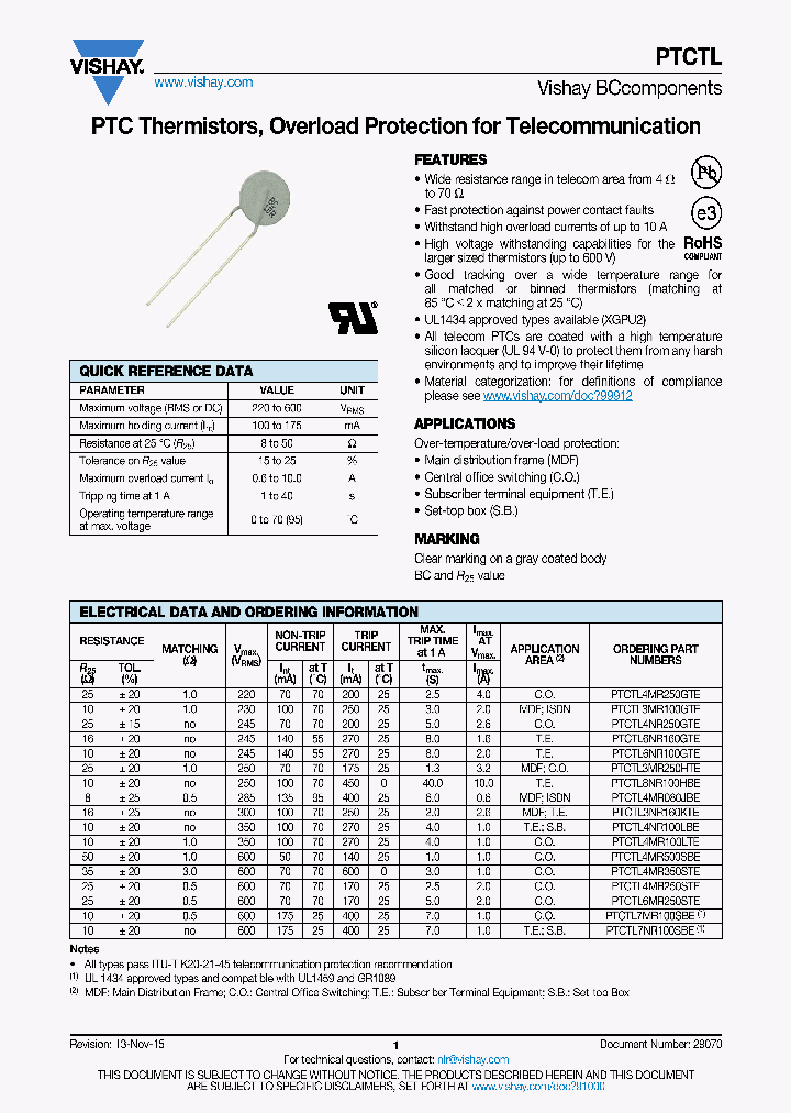 PTCTL4MR350STE_9032313.PDF Datasheet