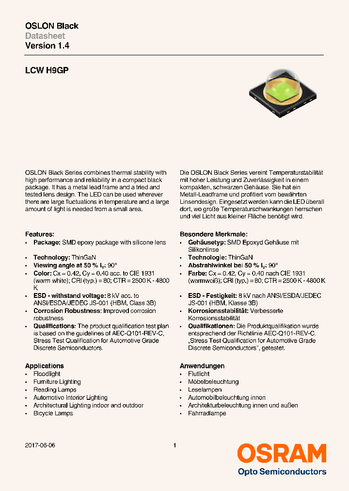 LCW-H9GP_9032537.PDF Datasheet