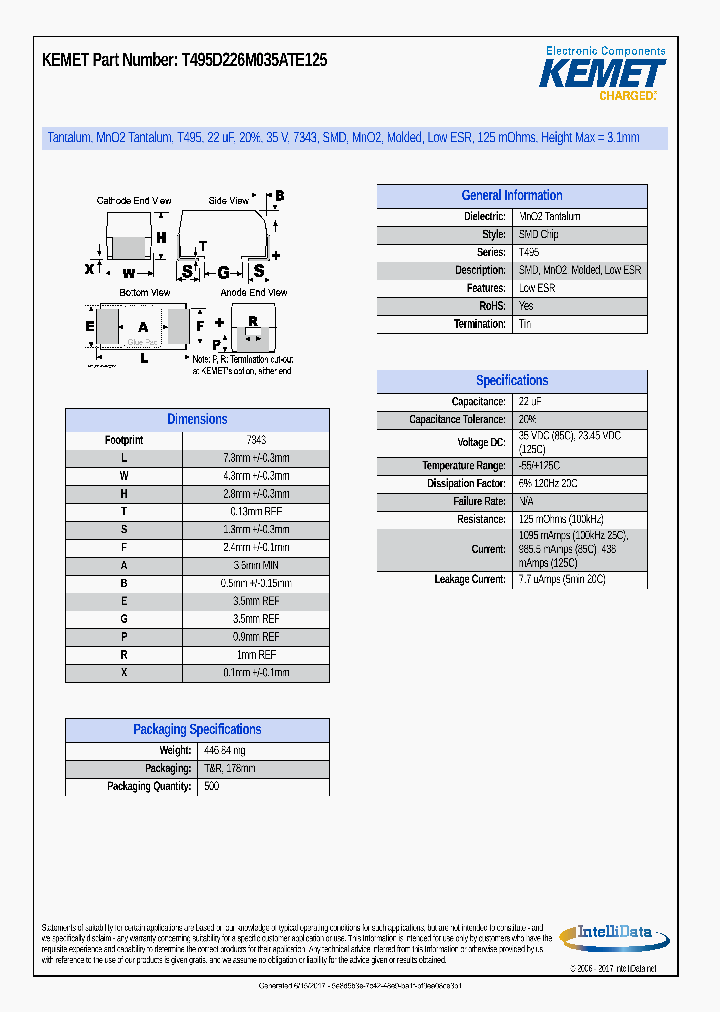 T495D226M035ATE125_9032786.PDF Datasheet