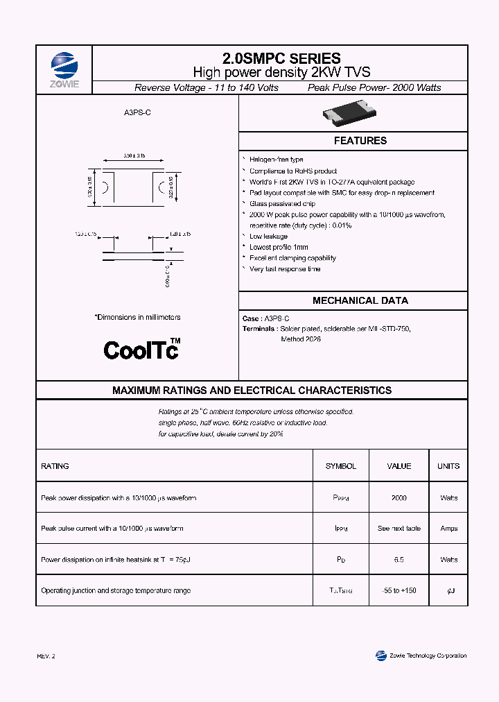 20SMPC30CAH_9033794.PDF Datasheet