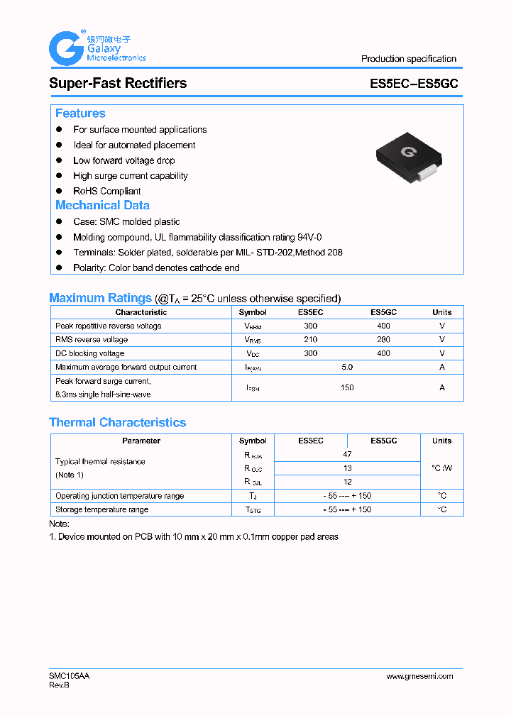 ES5EC_9034446.PDF Datasheet