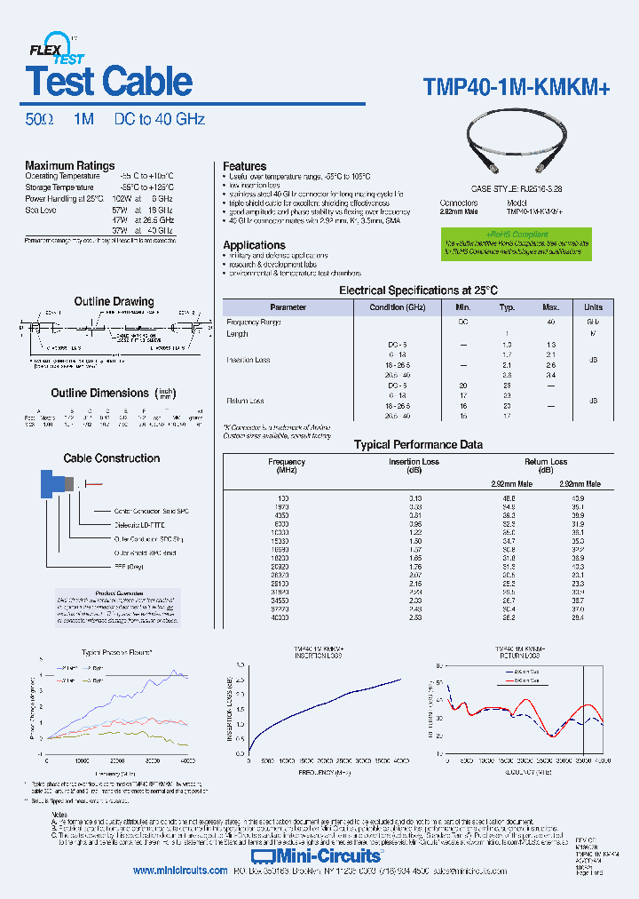 TMP40-1M-KMKM_9034482.PDF Datasheet