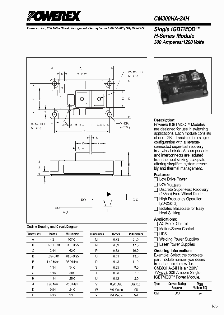 CM300HA-24H_9034756.PDF Datasheet