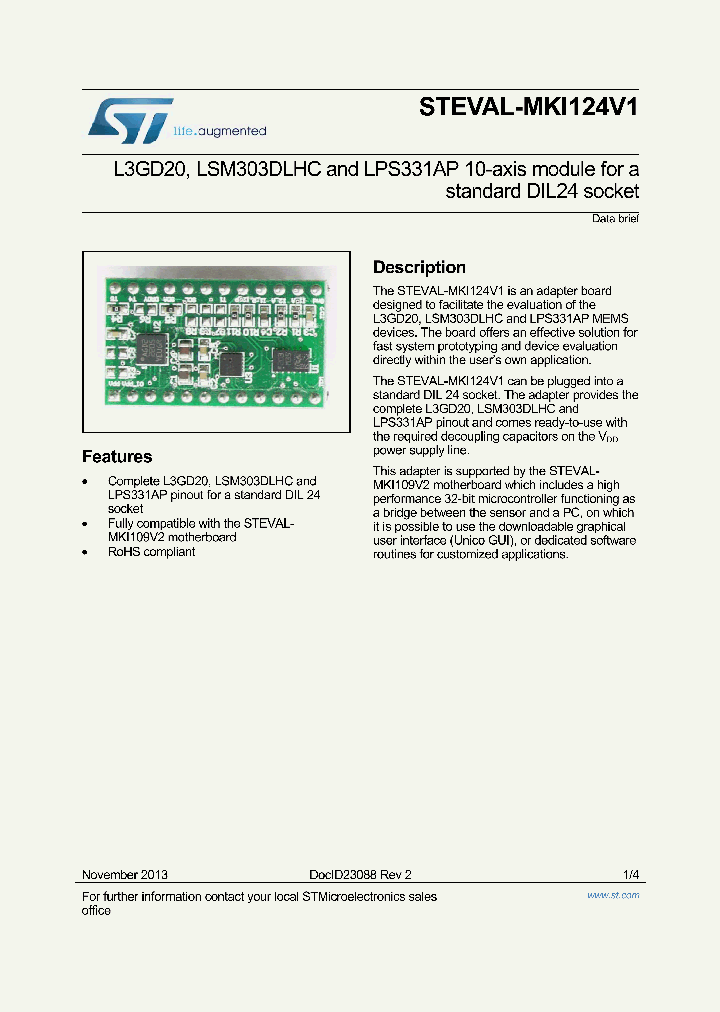 STEVAL-MKI124V1_9036955.PDF Datasheet